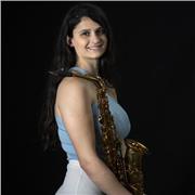 Estoy acabando la carrera de veterinaria, y ofrezco clases a niños de primaria hasta ESO, de cualquier tipo de materia